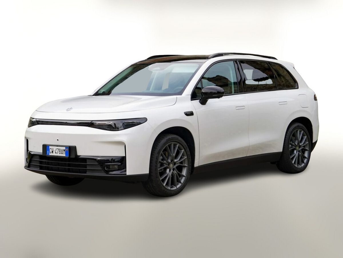 Leapmotor C10 BEV 69,9 kWh Design 20Z Pano Nav ACC 4J.Gar. Auto-Abo privat Auto-Abo