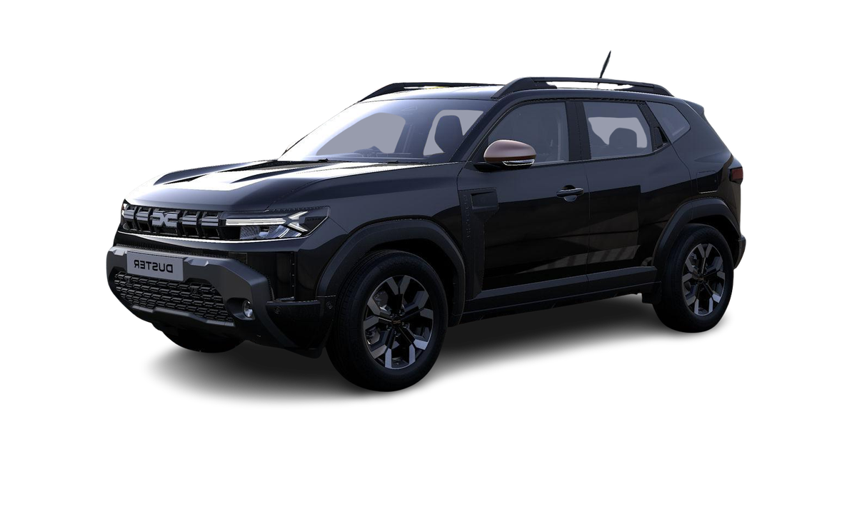 Dacia Duster Mild Hybrid 130 4x4 Mild Hybrid 130 4x4 Extreme Auto-Abo