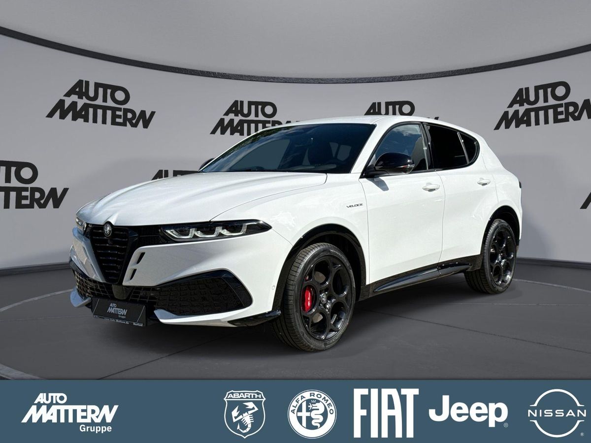 Alfa Romeo Tonale 1.5 Mild Hybrid Veloce Leasing