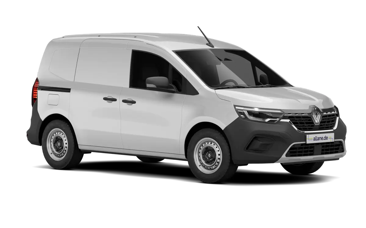 Renault Kangoo Rapid Blue dCi 115 EDC Advance OSBR L1 Leasing