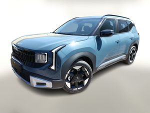 Kia Seltos DCT Spirit El.Heckk ACC H&K LED+ Nav SHZ Leasing privat