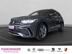 Volkswagen Tiguan R-Line 1.5 TSI MATRIX+ACC+PANO+NAVI+RFK+A