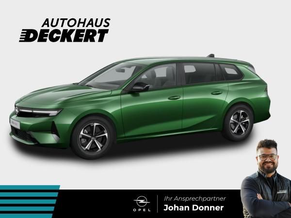 Opel Astra ST Facelift Elektro ⚡Bestellfahrzeug⚡KONFIGURIERBAR Leasing