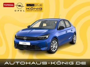 Opel Corsa Edition | Schalter | Einparkhilfe hinten | Reduzierte Bereitstellungskosten ❗️ Leasing