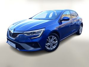 Renault Megane IV E-TECH 160 R.S. Line LED Nav ACC PDC Leasing privat Leasing