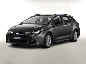 Toyota Corolla TS 1.8 Hybrid 140 ECVT LED Nav DigC Kam Auto-Abo privat Auto-Abo
