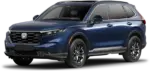 Honda CR-V Leasing