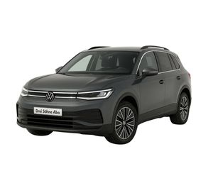 Volkwagen Tiguan Life 1.5 TSI