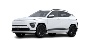 Hyundai Kona Elektro 99 kW 99 kW Trend - Auto-Abo