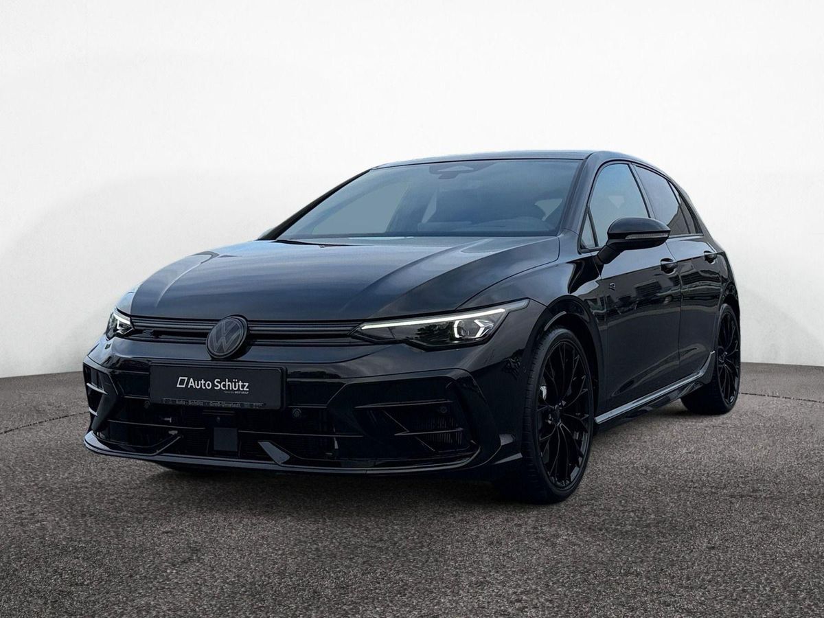 Volkswagen Golf R 2,0 l TSI 4MOTION 