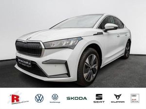 Skoda ENYAQ Coupe 85x ACC AHK SpurH LED Leasing