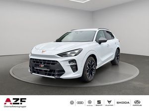 Cupra Terramar 1.5 eTSI DSG NAVI+LED+ACC+360°+LENKRADH
