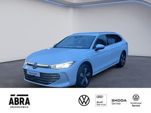 Volkswagen Passat Variant 1.5 eTSI Business DSG TAGESZULASS