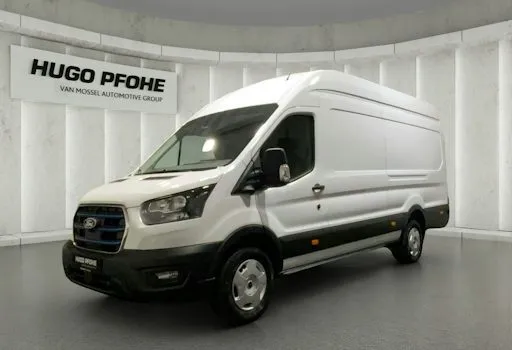 Ford E-transit-kastenwagen 68kWh 425L4H3 135kW Heck Trend 4dr