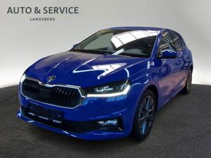 Skoda Fabia Balance 1,5 TSI DSG *LED*