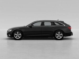 Audi A6 Avant 45 TFSI S tronic sport advanced MatrixLED AHK ACC 360° Leasing