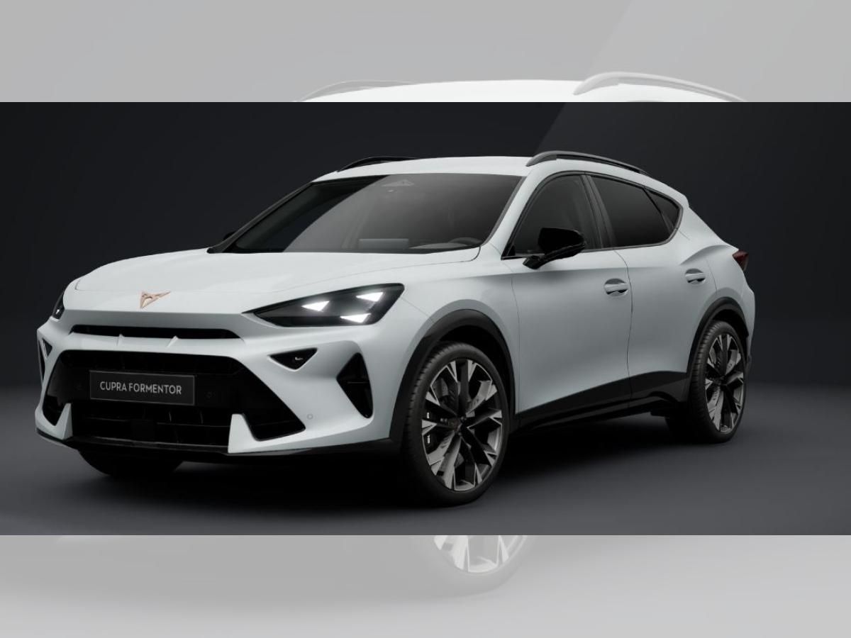 Cupra Formentor VZ 2.0 TSI 245 kW (333 PS) 7-Gang DSG 4Drive Loyalitätsbonus Leasing