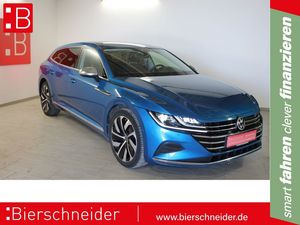 Volkswagen Arteon SB 1.4 TSI DSG e-Hybrid Elegance 19 AHK L