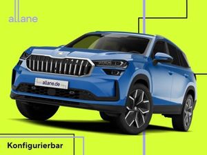 Skoda Kodiaq 1.5 TSI mHEV 110 KW DSG Selection - frei konfigurierbar! Leasing