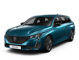 Peugeot 308 SW !Hybrid 145e-DSC6! Style Bestellfahrzeug Leasing
