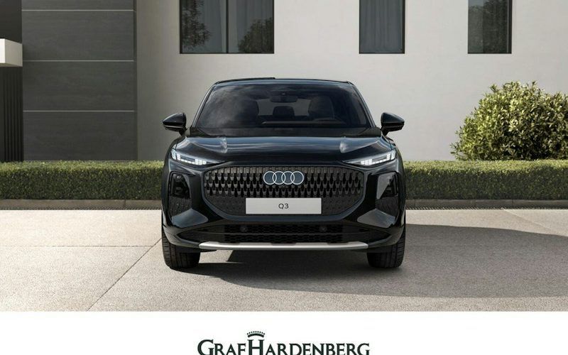 Audi Q3-sportback E-hybrid 200kW S Tronic 5dr Auto kaufen