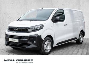 Opel Vivaro Kasten