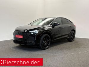 Audi Q4 e-tron Sportback quattro S line Mod. 2027 5J