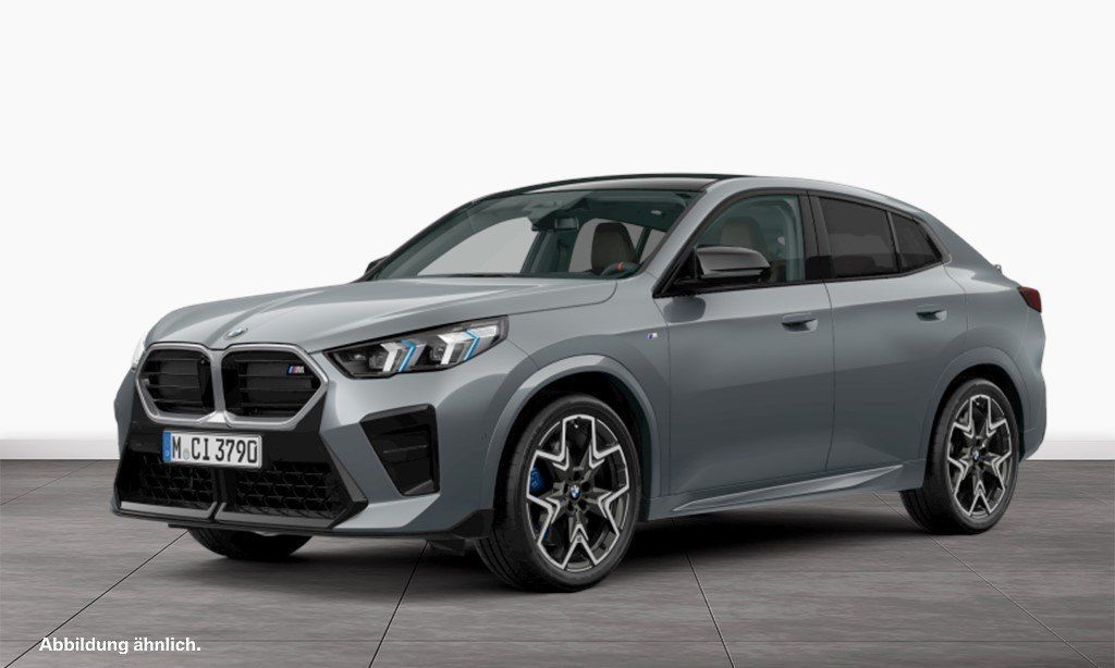 BMW X2 M35i xDrive M Sport Driv.Assist+ Harman/K Leasing