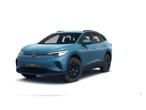 Volkswagen ID.4 Pure 140 kW (190 PS) 58 kWh 1-Gang-Automatik Leasing