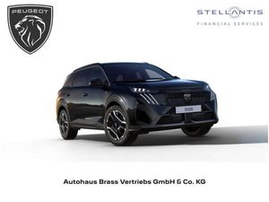 Peugeot 5008 GT Plug-In Hybrid 225 DSC7