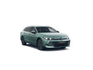 Volkswagen Passat 2.0 TDI DSG Elegance Navi AHK IQ.LIGHT - LED-Matrix-Scheinwerfer Sprachassistent DAB+