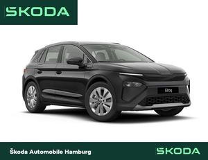 Skoda Elroq Selection 85x