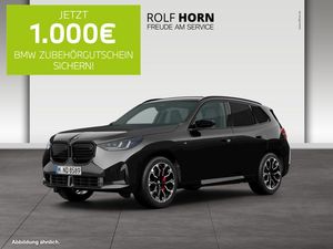 BMW X3 M50 xDrive M Pro AHK IconicGlow Pano HeadUp