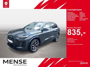Audi SQ6 e-tron quattro Tech pro HUD|Luft|Pano|4xSHZG