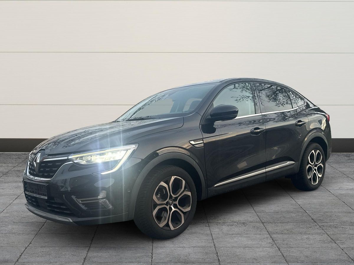 Renault Arkana TECHNO MILD HYBRID 140 EDC | JUNGWAGEN | BOSE-SOUNDSYSTEM | DRIVING + COMFORT + CITY-PAKET | SOFORT Leasing