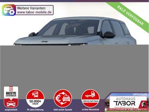 Jeep Compass Hybrid Nav SHZ Kam KeyL PrivG ACC 18Z