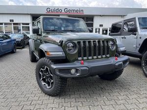 Jeep Gladiator Rubicon 3.6L V6 4x4 Automatik SONDERAKTION Leasing
