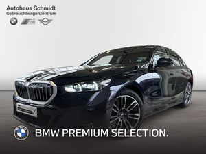 BMW 520d xDrive Limousine 507€ netto/mtl.*M Sportpak