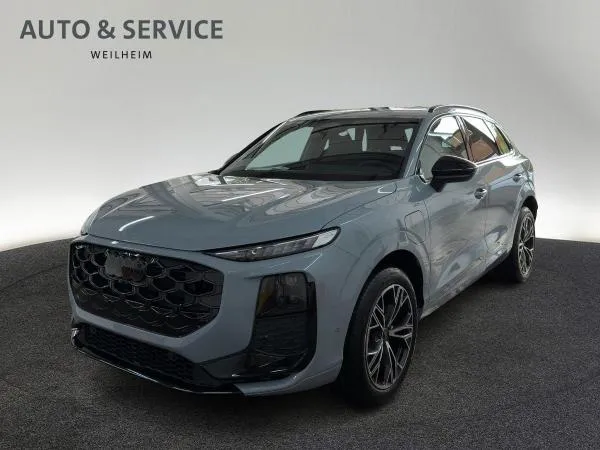 Audi Q3 SUV e-hybrid S tronic -20%