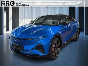 Alpine A390 GT