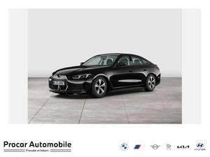 BMW i4 eDrive35 Gran Coupé GSD SHZ NAVI LED