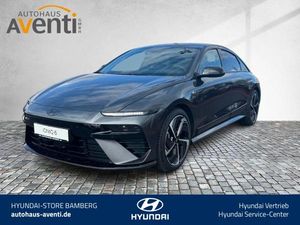 Hyundai IONIQ 6 N-Line ALLRAD*Matrix-LED*EINZELSTÜCK*Neues Modell*