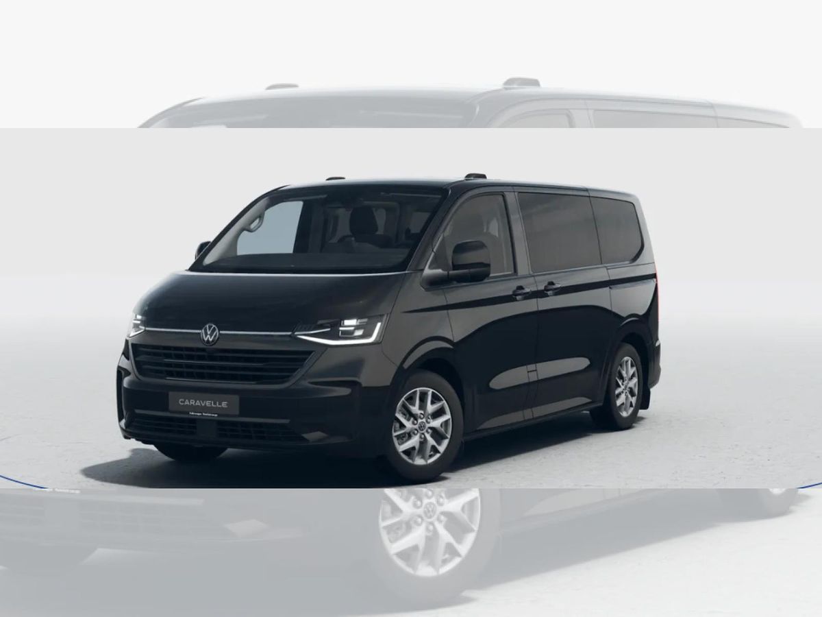 Volkswagen e-Caravelle Style 160 kw ❗️Sonderaktion für GEWERBE❗️ Leasing