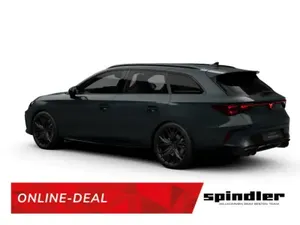 Cupra Leon ST 333 PS VZ Bestellaktion