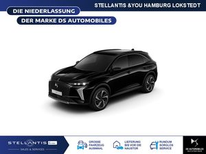 DS Automobiles DS 7 BLUEHDi 130 Étoile EXKLUSIVES PRIVATKUNDEN LEASING Leasing