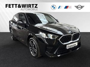 BMW X2 sDrive20d Inkl. € 1.190 Zubehörbonus*|M Sport