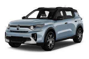 Citroen C3 Aircross Turbo 100 PLUS