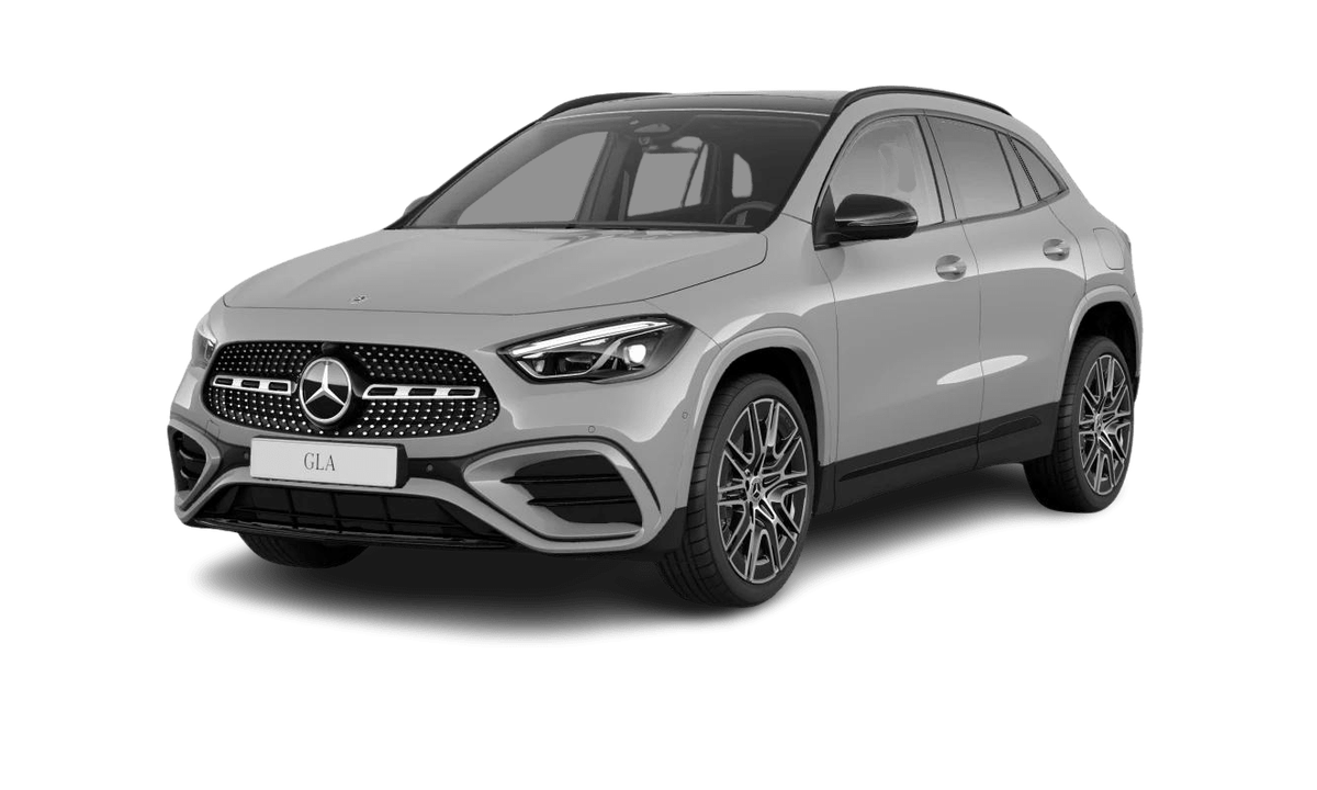 Mercedes-Benz GLA 200 GLA 200 DCT Auto-Abo