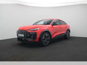 Audi Q6 e-tron Sportback e-tron quattro