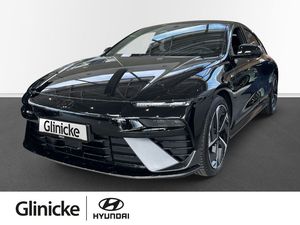 Hyundai IONIQ 6 EV (MY26) 84 kWh (325 PS) 4WD N Line X